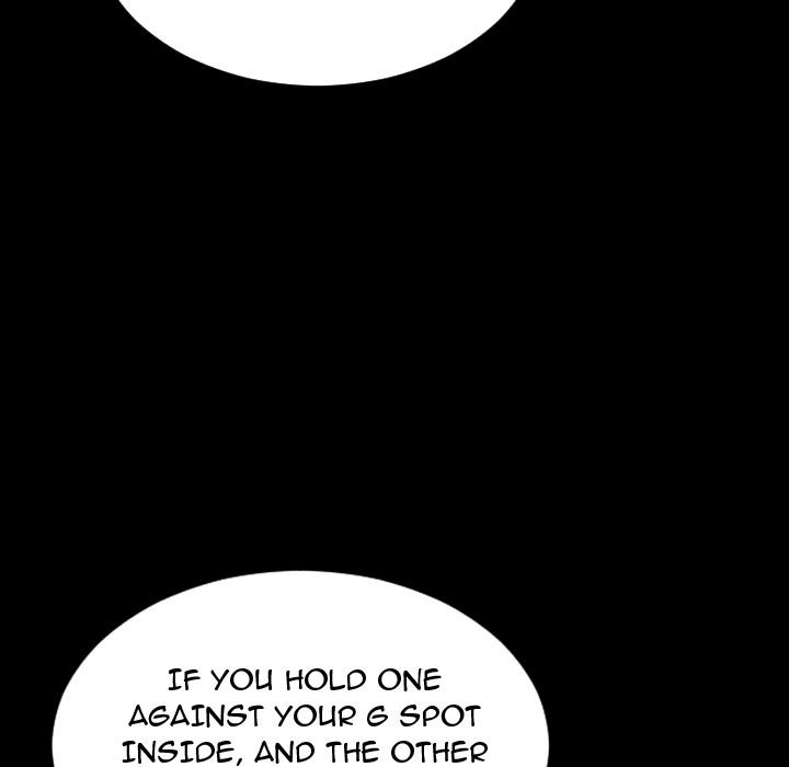 Her Toy Shop Manhwa - Chapter 61 Page 104