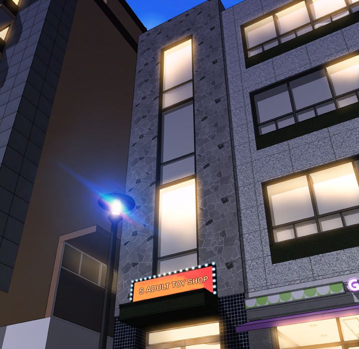 Her Toy Shop Manhwa - Chapter 61 Page 115