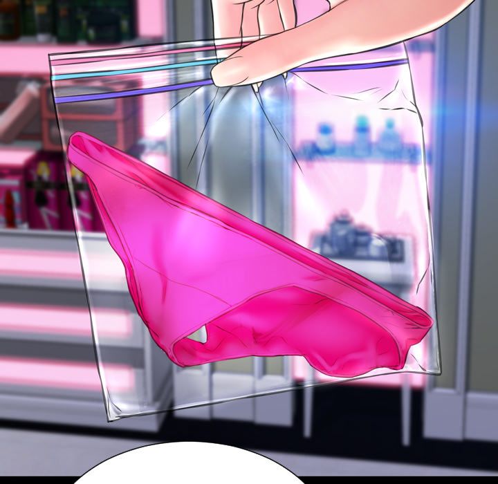 Her Toy Shop Manhwa - Chapter 61 Page 119