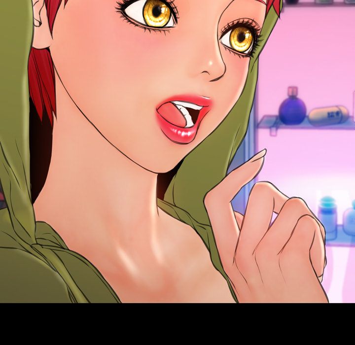 Her Toy Shop Manhwa - Chapter 61 Page 121