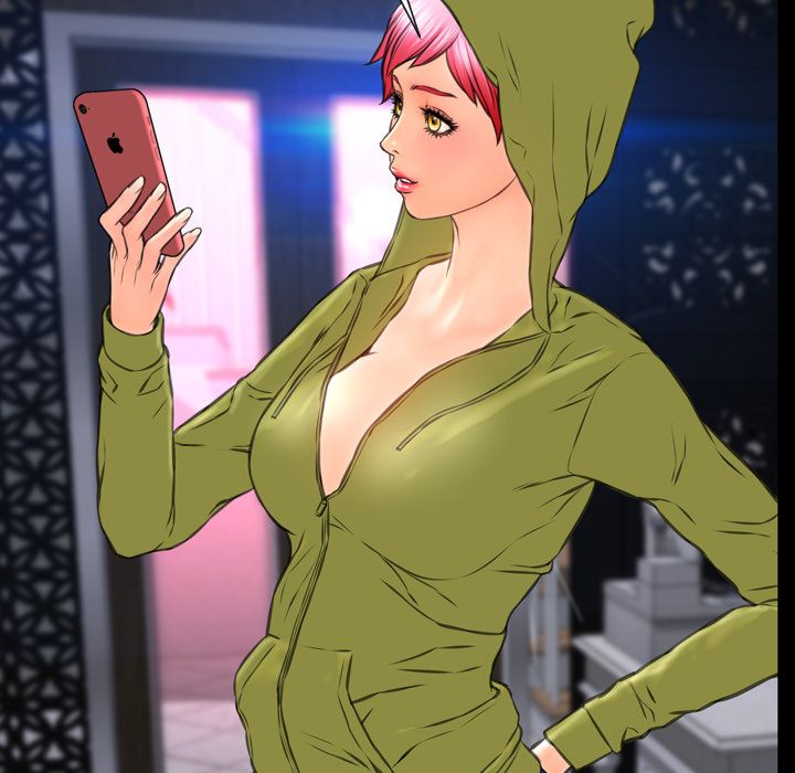 Her Toy Shop Manhwa - Chapter 61 Page 123