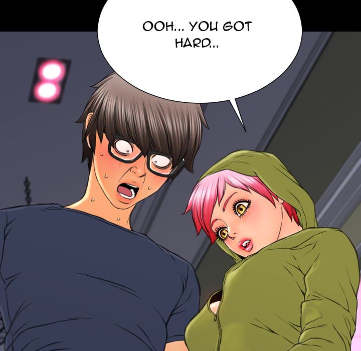 Her Toy Shop Manhwa - Chapter 61 Page 132