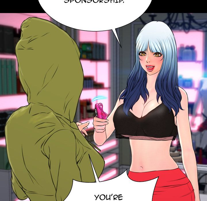 Her Toy Shop Manhwa - Chapter 61 Page 139