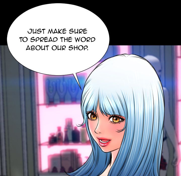 Her Toy Shop Manhwa - Chapter 61 Page 141