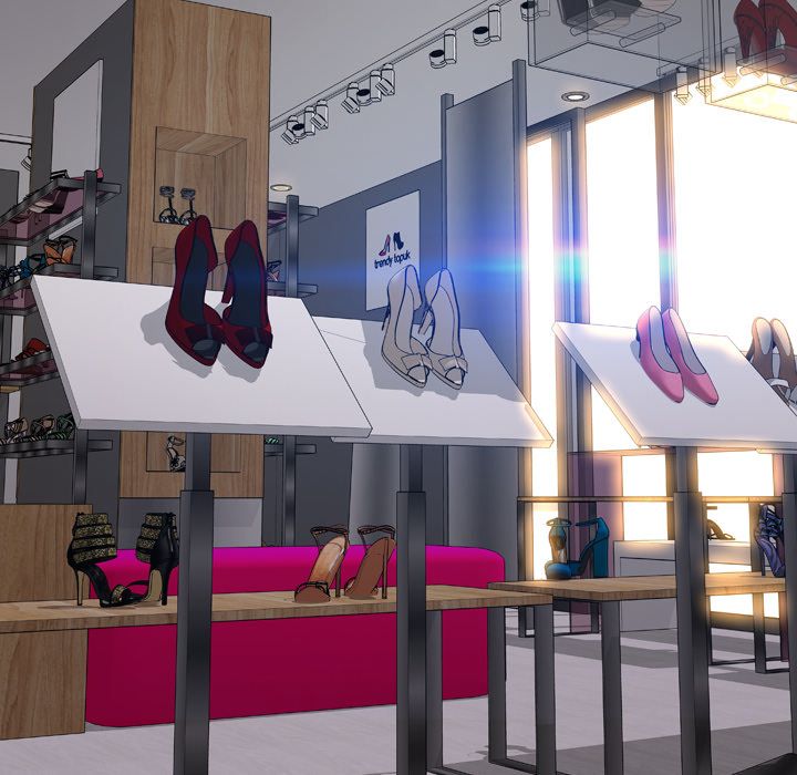 Her Toy Shop Manhwa - Chapter 61 Page 151