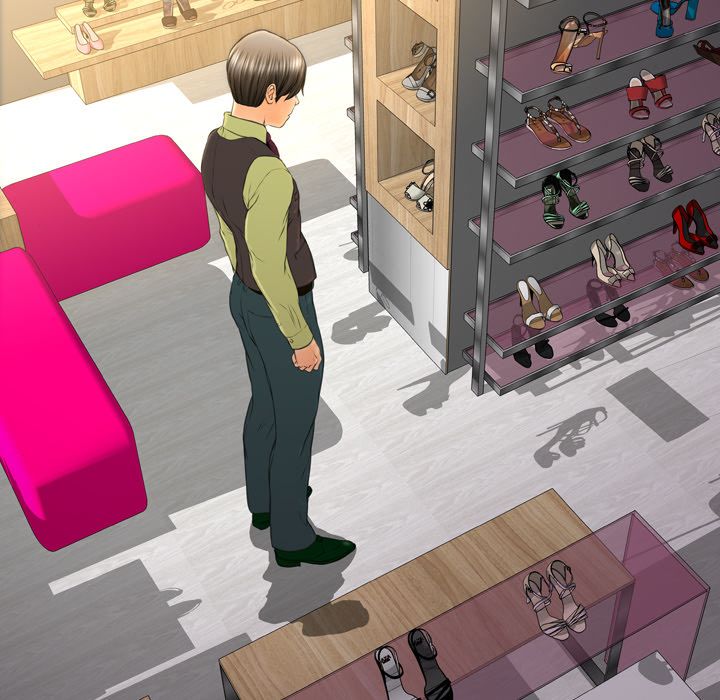 Her Toy Shop Manhwa - Chapter 61 Page 153