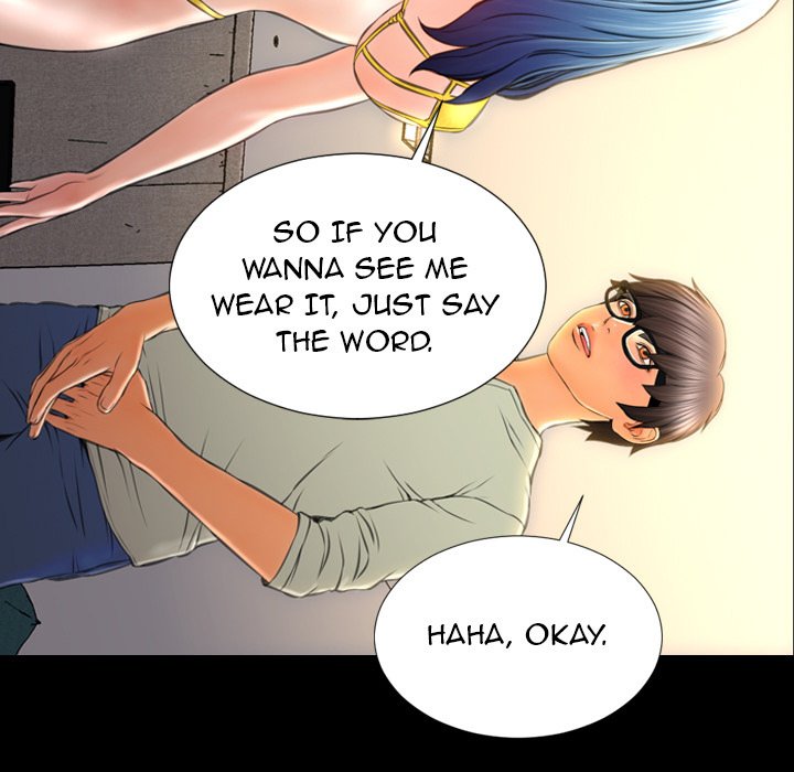 Her Toy Shop Manhwa - Chapter 39 Page 20