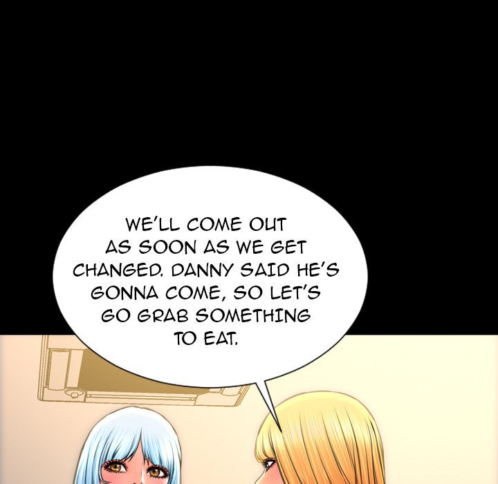 Her Toy Shop Manhwa - Chapter 39 Page 21
