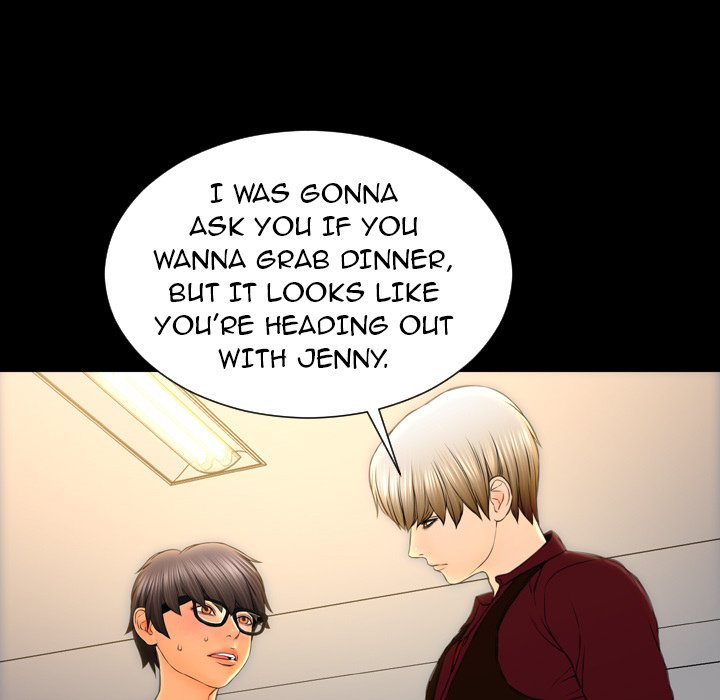 Her Toy Shop Manhwa - Chapter 39 Page 32