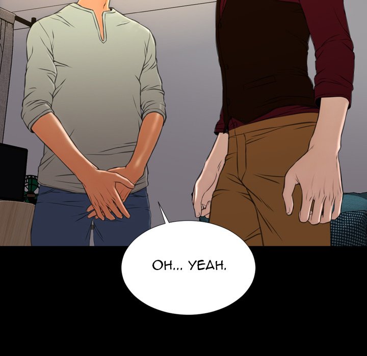 Her Toy Shop Manhwa - Chapter 39 Page 33