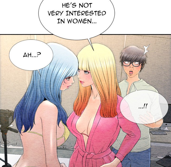 Her Toy Shop Manhwa - Chapter 39 Page 39