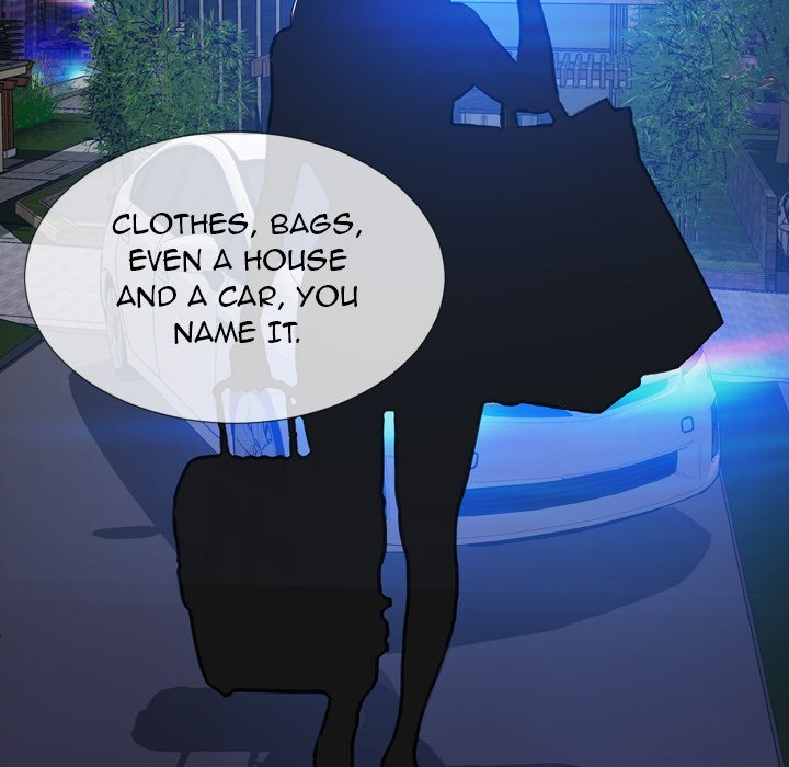 Her Toy Shop Manhwa - Chapter 39 Page 91