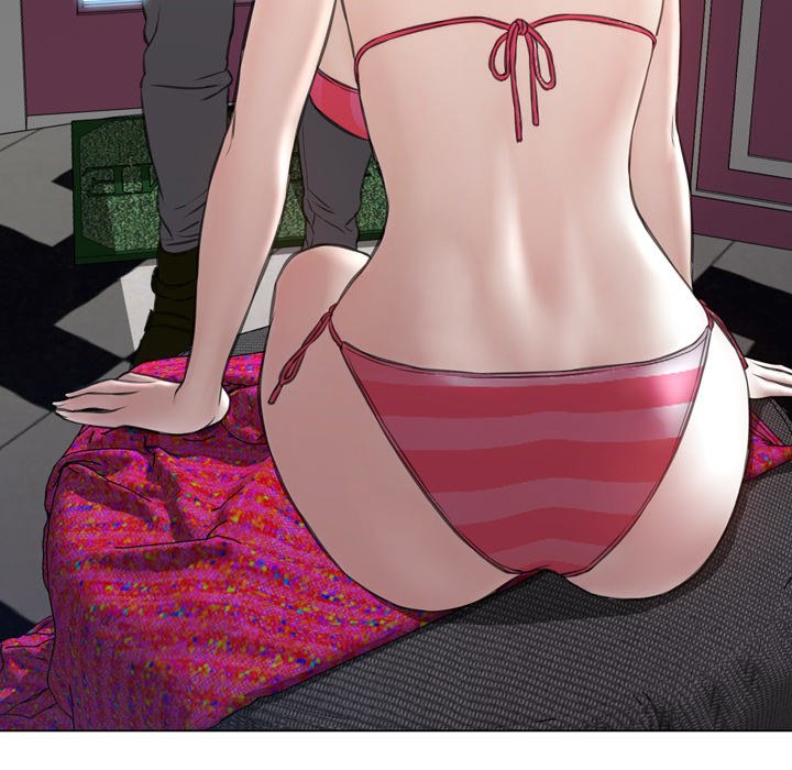 Her Toy Shop Manhwa - Chapter 39 Page 103