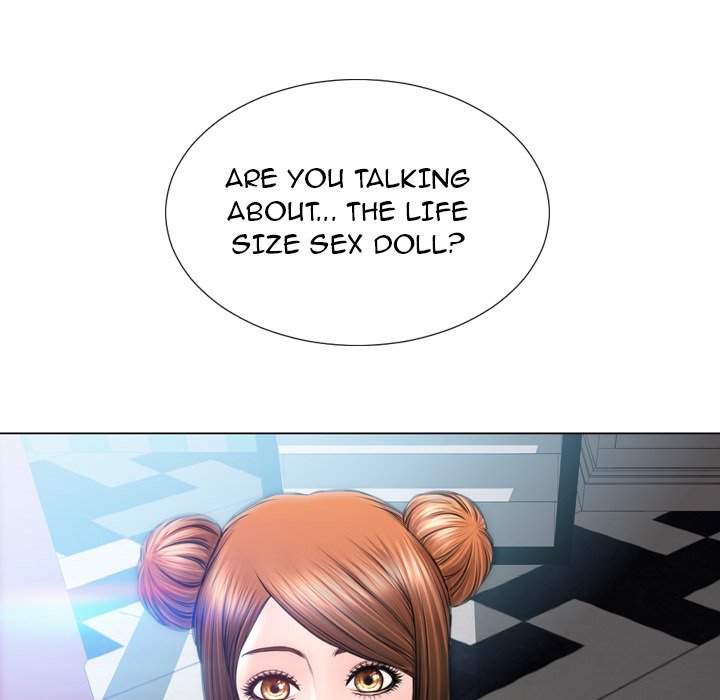 Her Toy Shop Manhwa - Chapter 39 Page 104