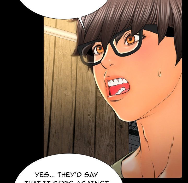 Her Toy Shop Manhwa - Chapter 39 Page 114