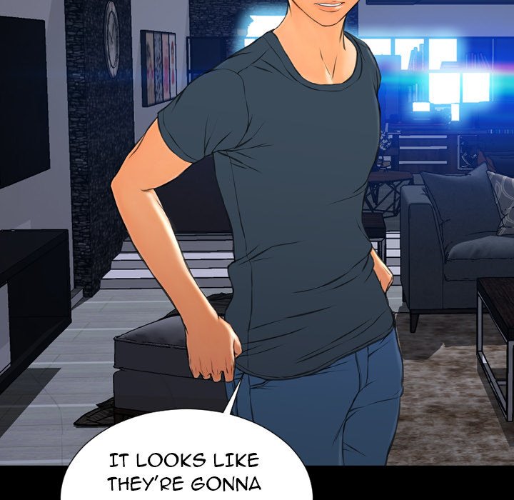 Her Toy Shop Manhwa - Chapter 47 Page 21