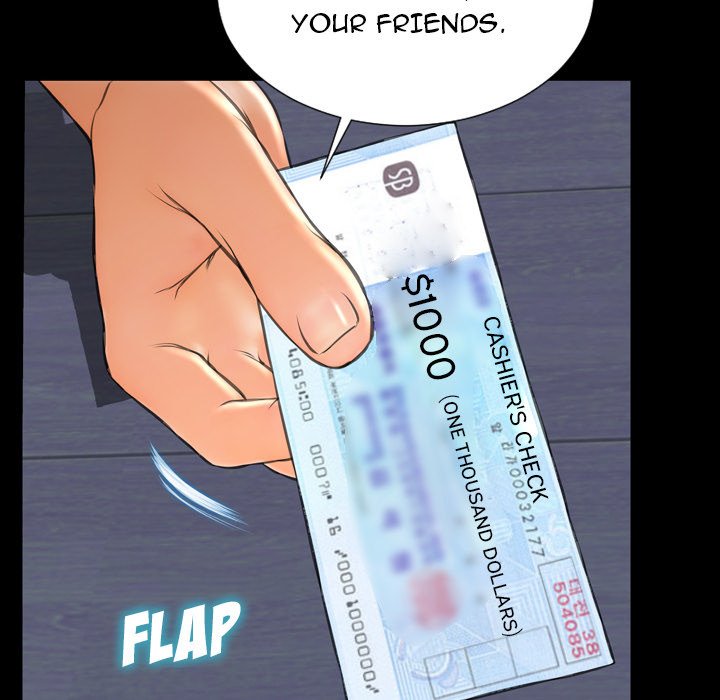 Her Toy Shop Manhwa - Chapter 47 Page 23