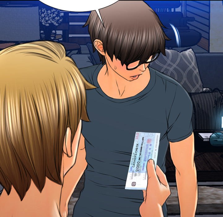 Her Toy Shop Manhwa - Chapter 47 Page 25