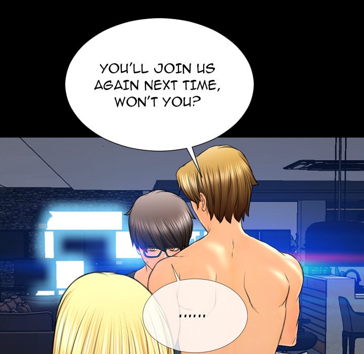 Her Toy Shop Manhwa - Chapter 47 Page 27