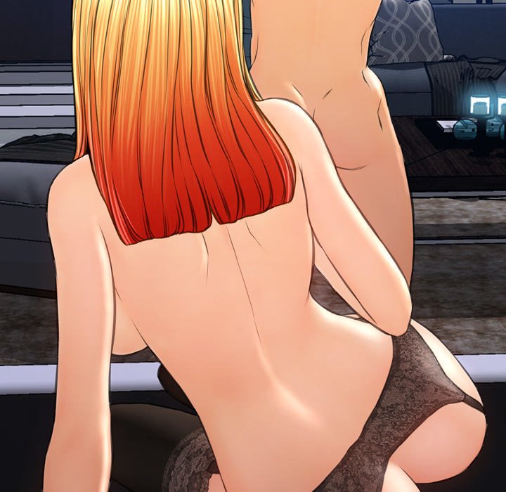 Her Toy Shop Manhwa - Chapter 47 Page 28