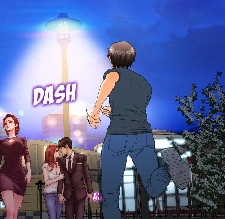 Her Toy Shop Manhwa - Chapter 47 Page 44