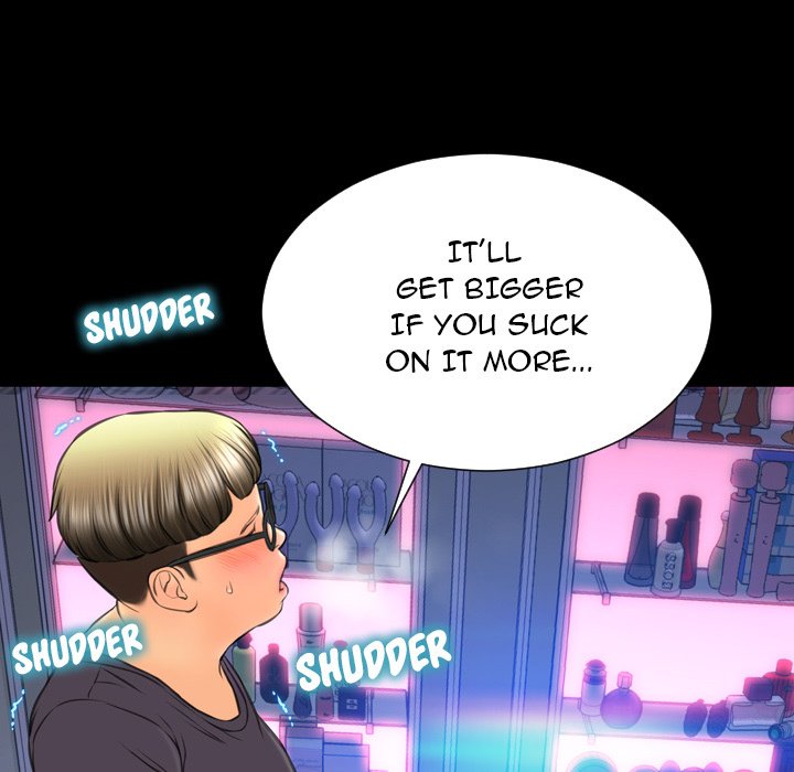 Her Toy Shop Manhwa - Chapter 47 Page 75