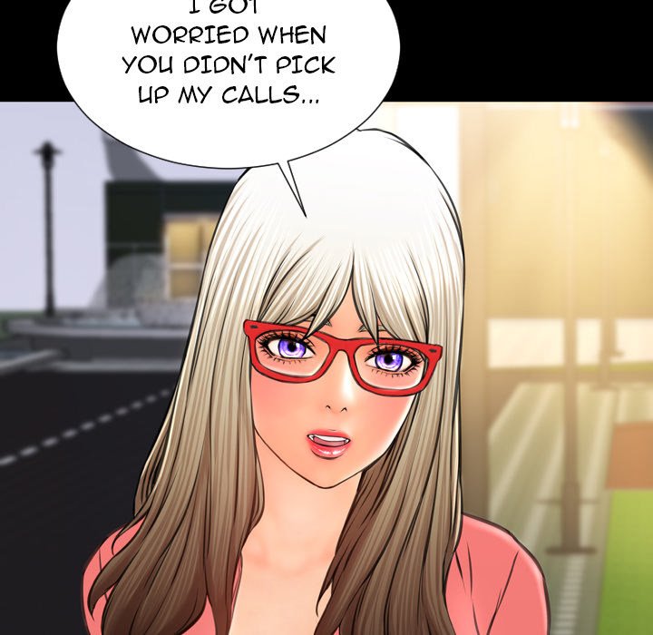 Her Toy Shop Manhwa - Chapter 47 Page 101