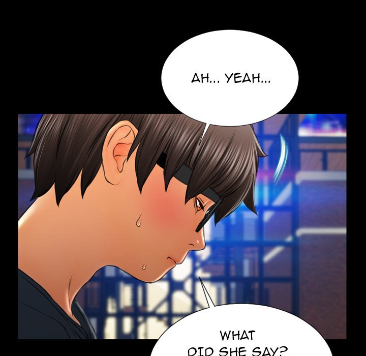 Her Toy Shop Manhwa - Chapter 47 Page 107