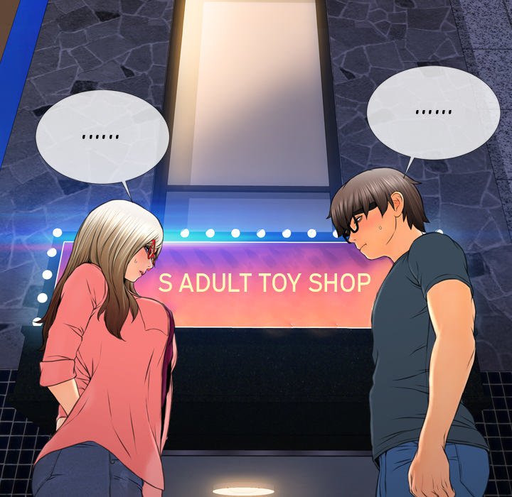 Her Toy Shop Manhwa - Chapter 47 Page 113