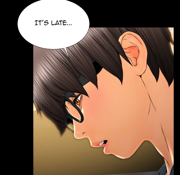 Her Toy Shop Manhwa - Chapter 47 Page 122