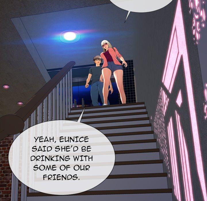 Her Toy Shop Manhwa - Chapter 47 Page 129