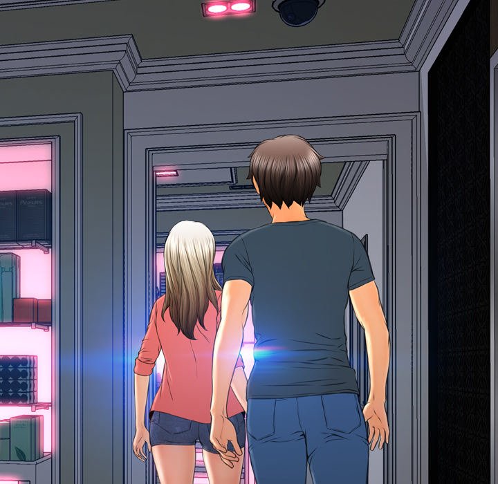 Her Toy Shop Manhwa - Chapter 47 Page 135