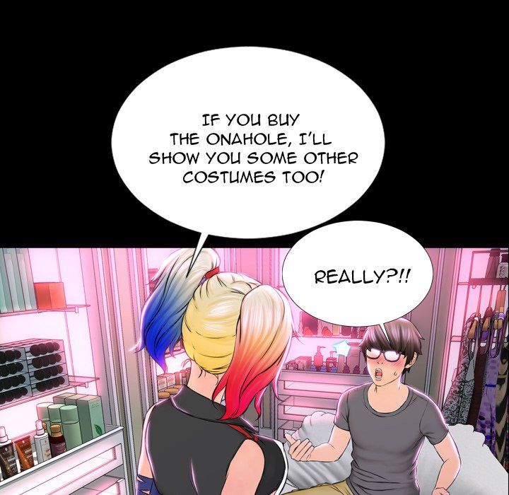 Her Toy Shop Manhwa - Chapter 2 Page 30