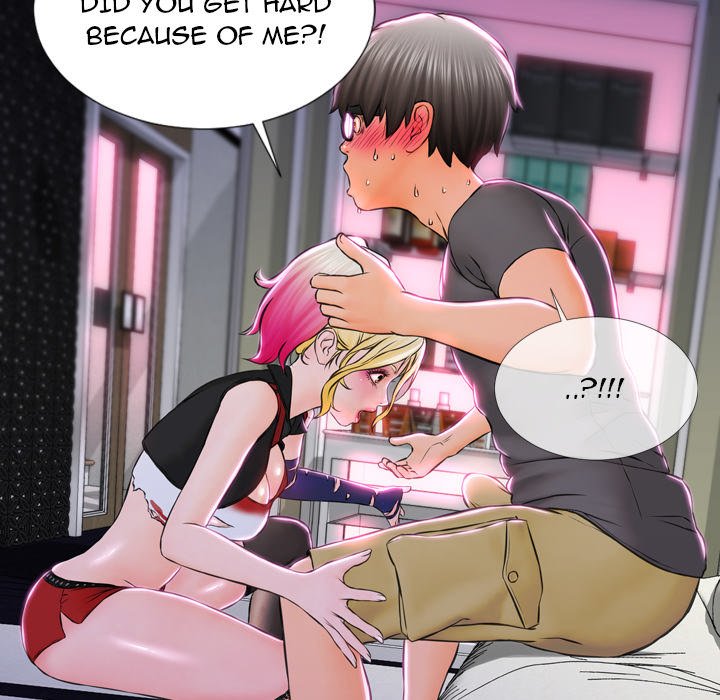 Her Toy Shop Manhwa - Chapter 2 Page 42