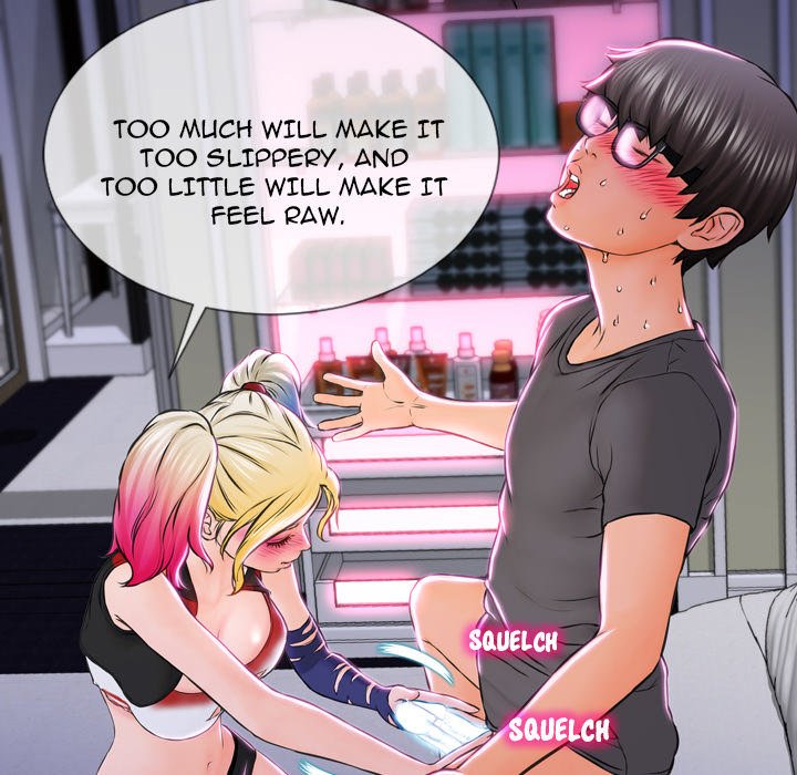 Her Toy Shop Manhwa - Chapter 2 Page 57