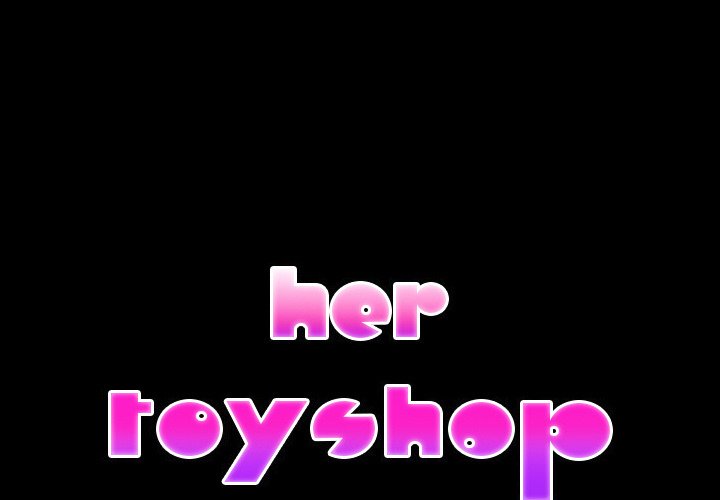 Her Toy Shop Manhwa - Chapter 49 Page 1
