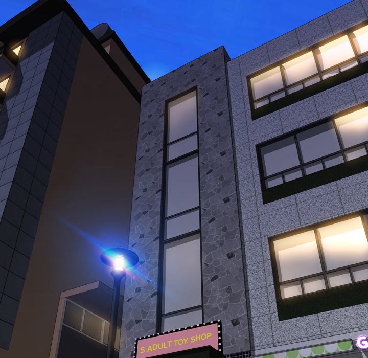 Her Toy Shop Manhwa - Chapter 49 Page 13