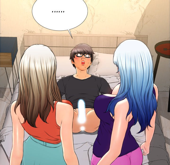 Her Toy Shop Manhwa - Chapter 49 Page 15