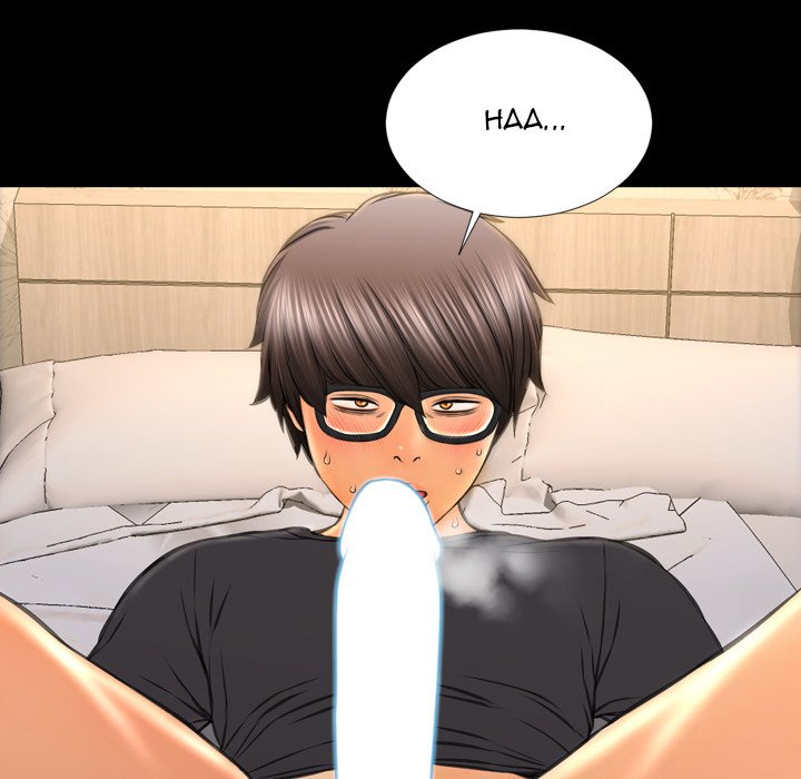 Her Toy Shop Manhwa - Chapter 49 Page 17