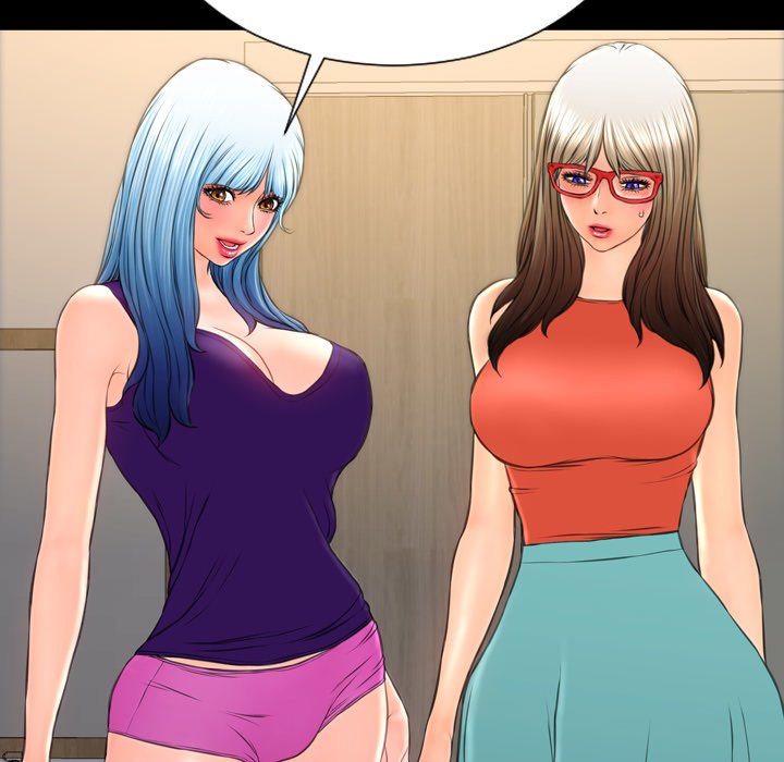 Her Toy Shop Manhwa - Chapter 49 Page 19