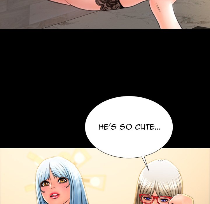 Her Toy Shop Manhwa - Chapter 49 Page 110