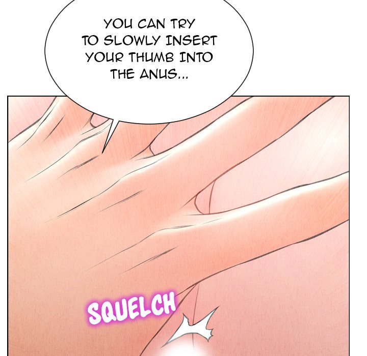 Her Toy Shop Manhwa - Chapter 49 Page 128