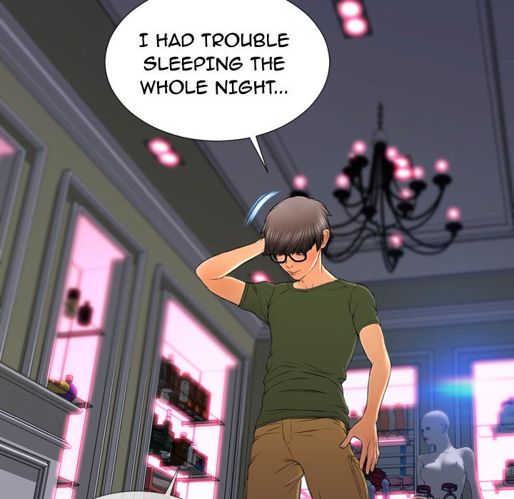 Her Toy Shop Manhwa - Chapter 29 Page 21