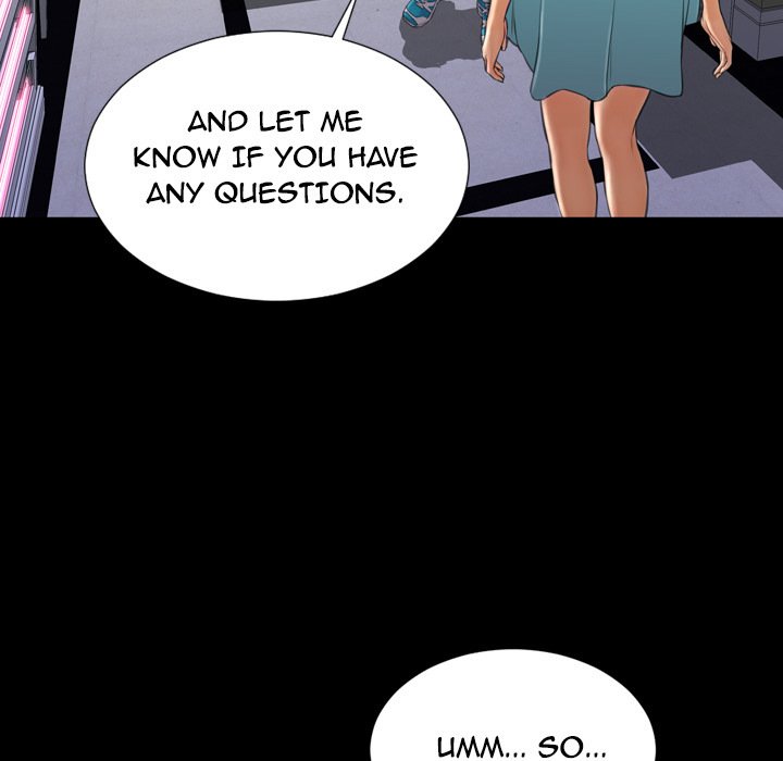 Her Toy Shop Manhwa - Chapter 29 Page 43
