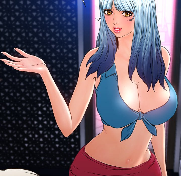 Her Toy Shop Manhwa - Chapter 29 Page 71