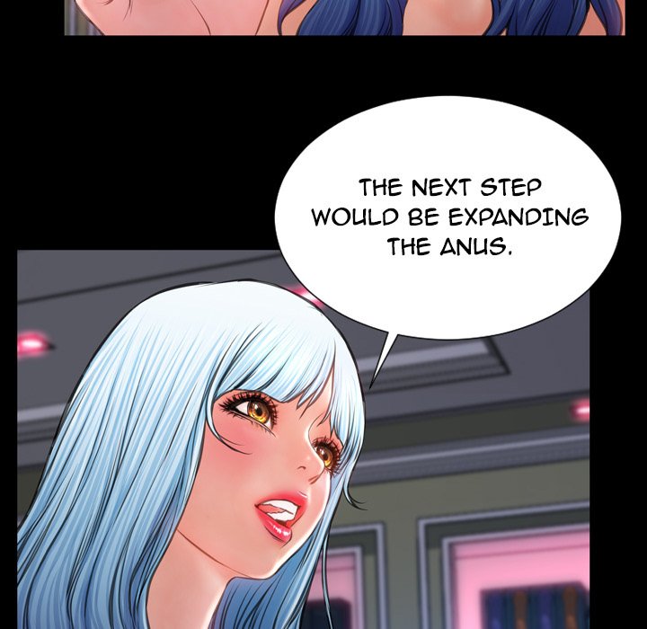 Her Toy Shop Manhwa - Chapter 29 Page 104