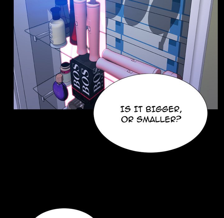 Her Toy Shop Manhwa - Chapter 29 Page 112