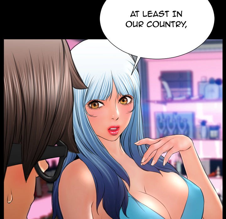 Her Toy Shop Manhwa - Chapter 29 Page 117