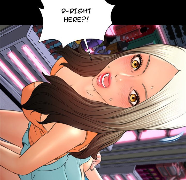 Her Toy Shop Manhwa - Chapter 29 Page 137