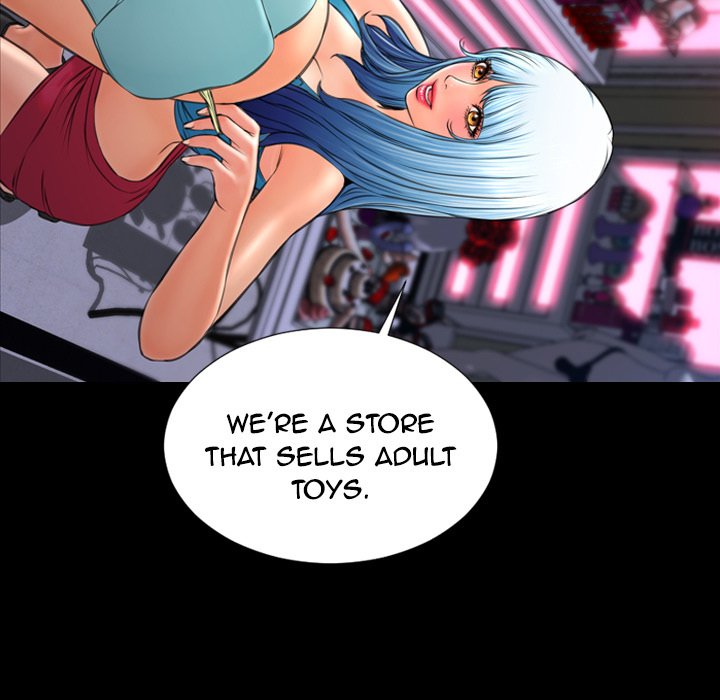 Her Toy Shop Manhwa - Chapter 29 Page 138